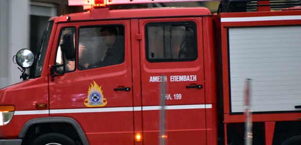 Ένας τοίχος καταπλάκωσε και σκότωσε 19χρονο 